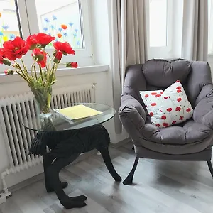 Apartman Favorita Bécs
