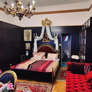 Luxury Near Castle Wien