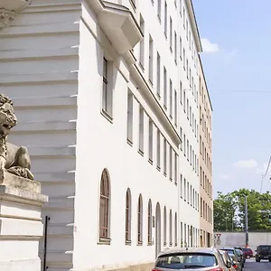  Apartment Belvedere De Luxe By Welcome2vienna
