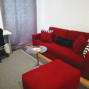 Apartamento Wasagasse, Viena