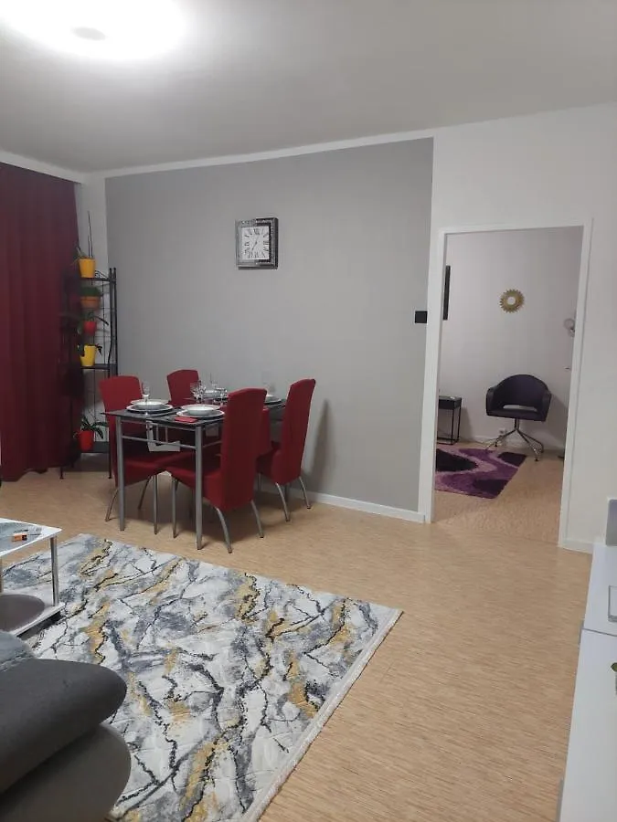 Nb Royal Apartment Vienna