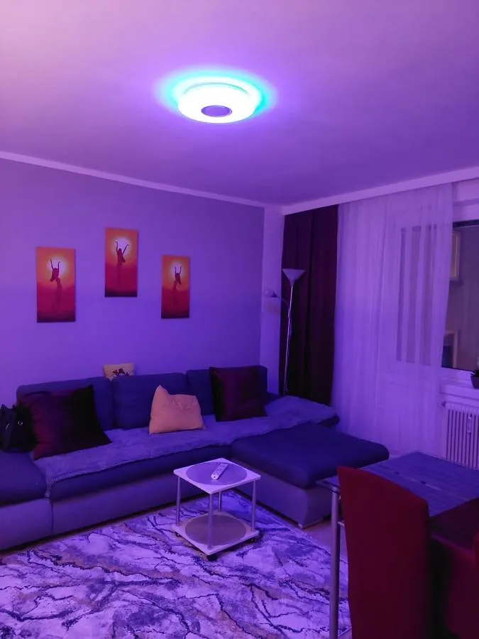 Nb Royal Apartment Vienna