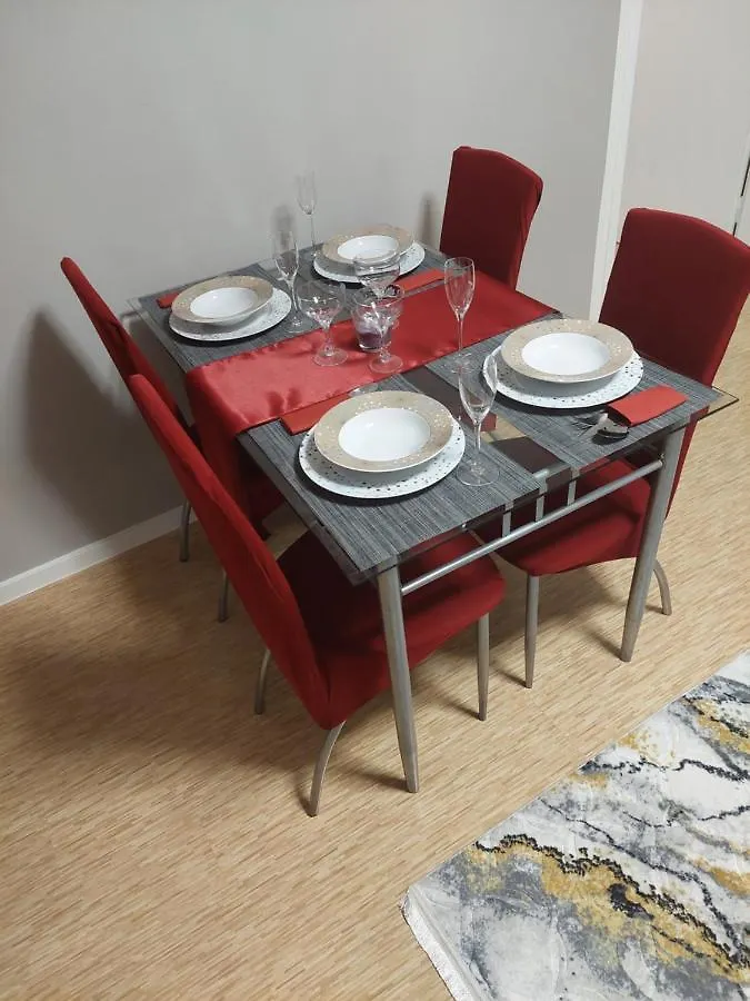 Nb Royal Apartment Vienna