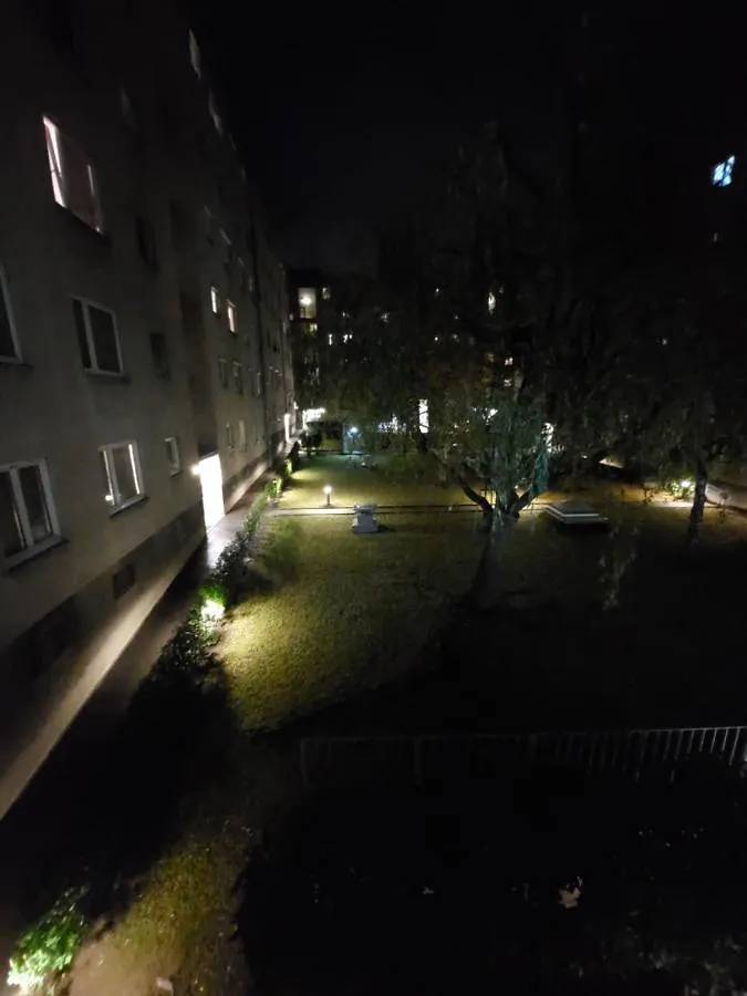 Nb Royal Apartment Vienna 0*,