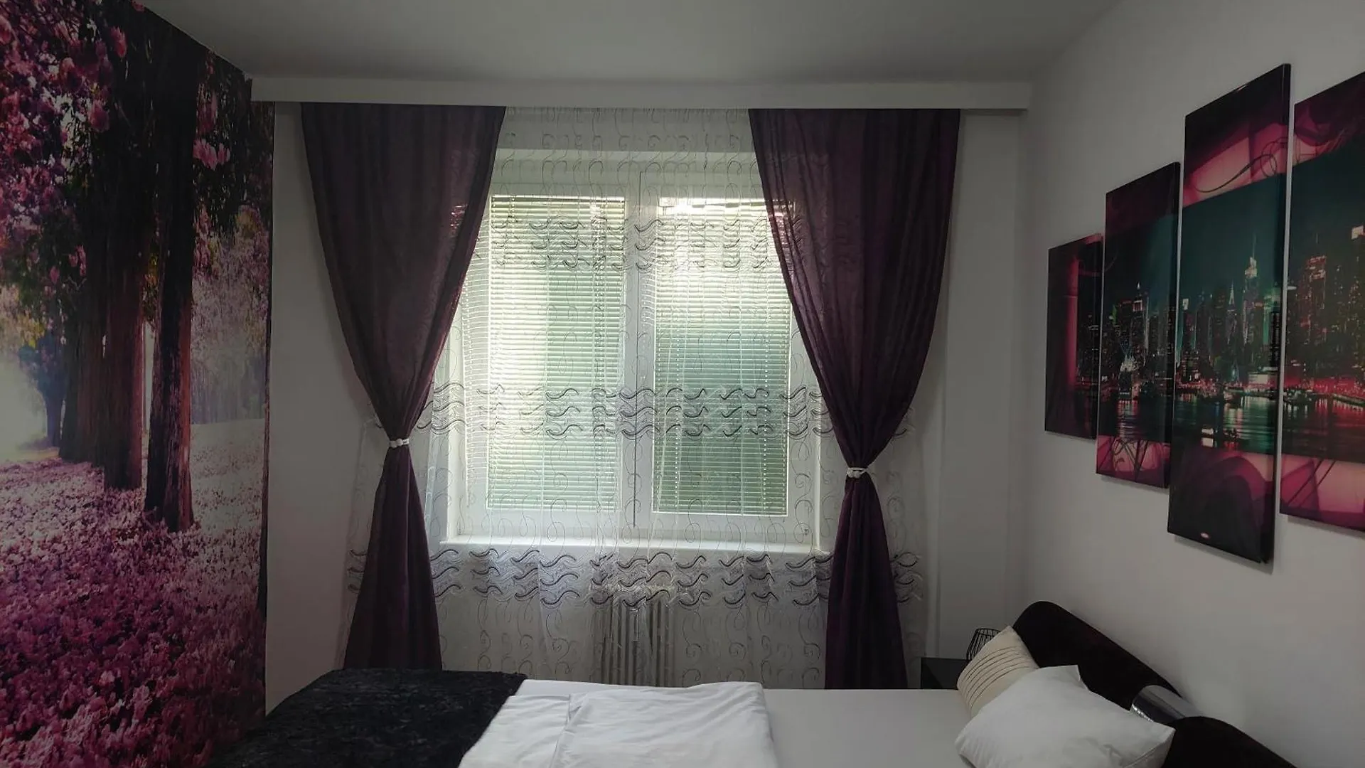 Nb Royal Apartment Vienna Austria