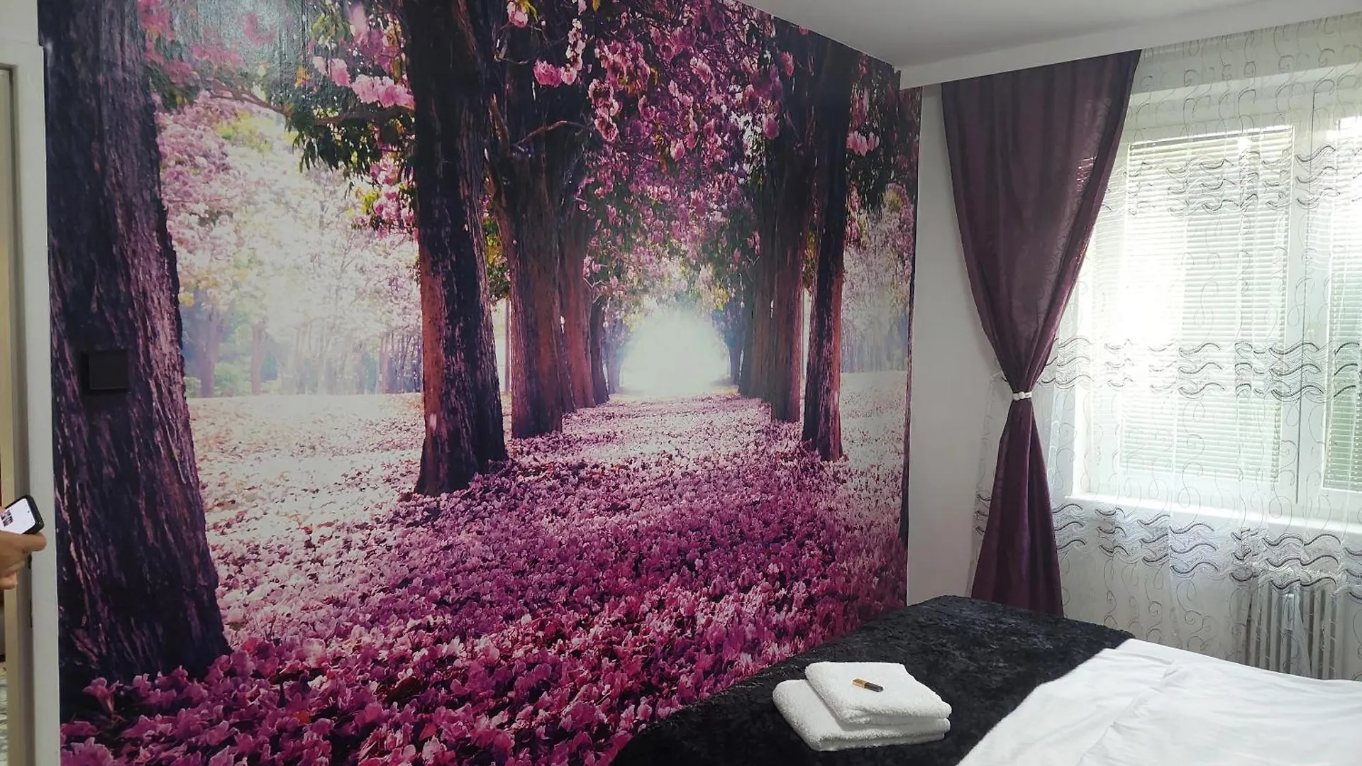 Nb Royal Apartment Vienna 0*,