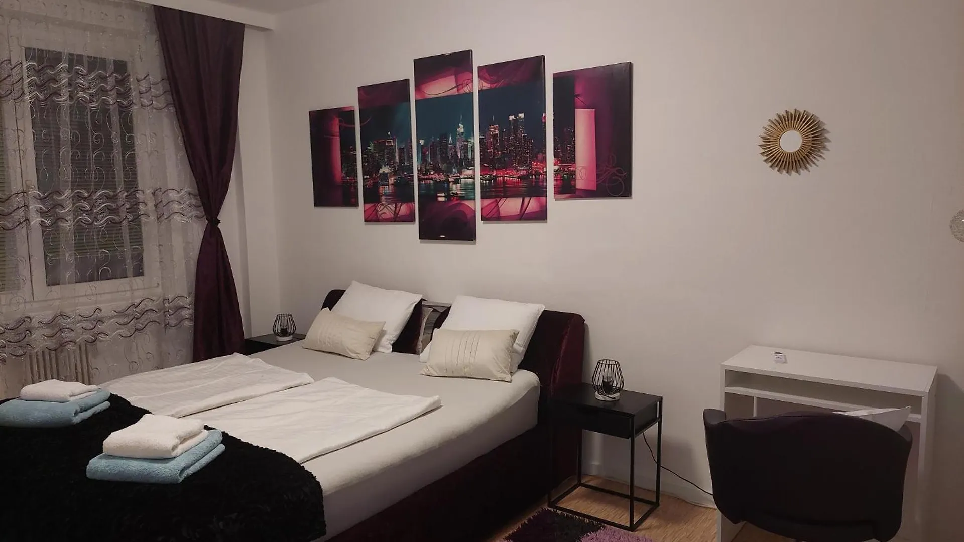 Nb Royal Apartment Vienna